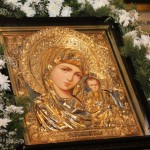 казанская икона божьей матери