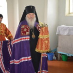 Архиепископ Пинский и Лунинецкий Стефан