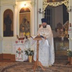 Христос Воскресе!