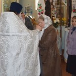 Христос Воскресе!