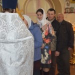 Христос Воскресе!